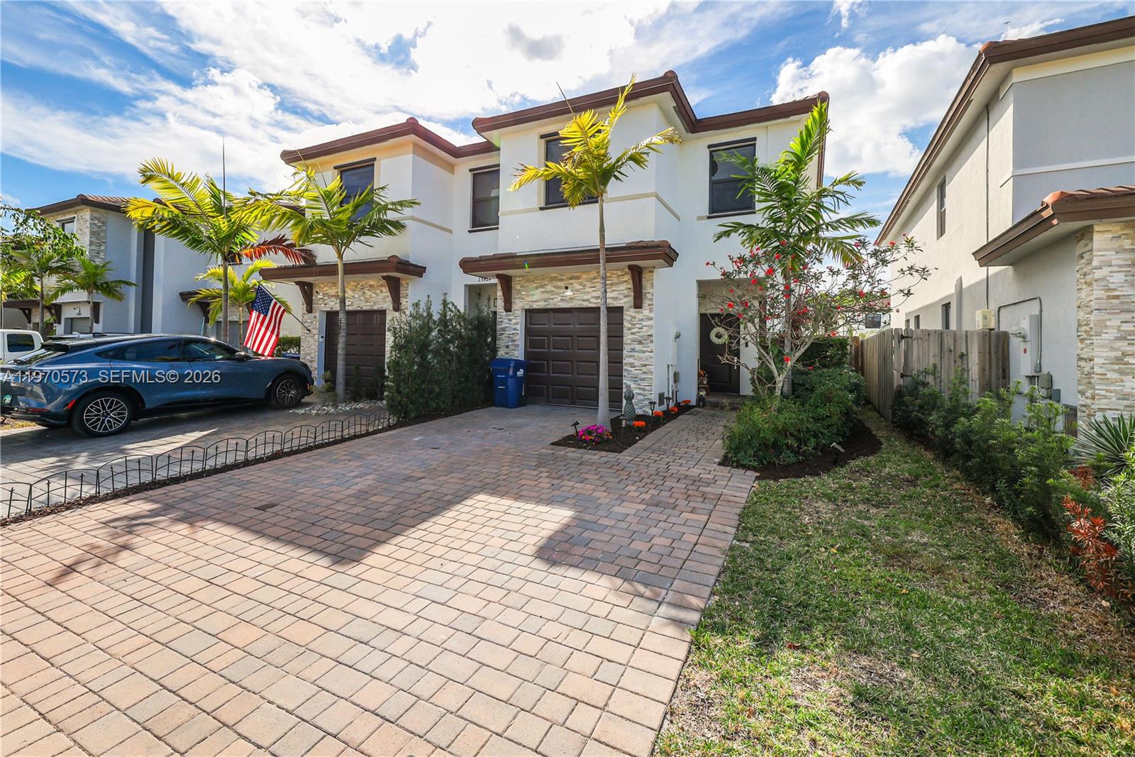 25418 SW 108th Ct, Homestead FL 33032