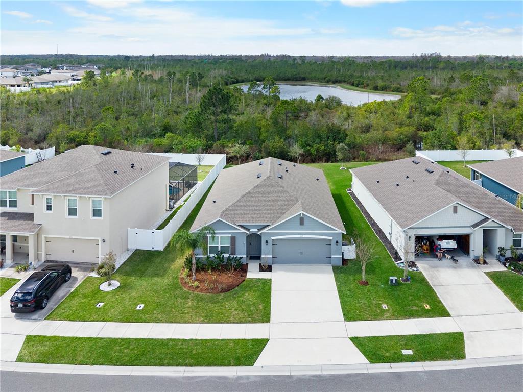 2717 NEVERLAND DRIVE