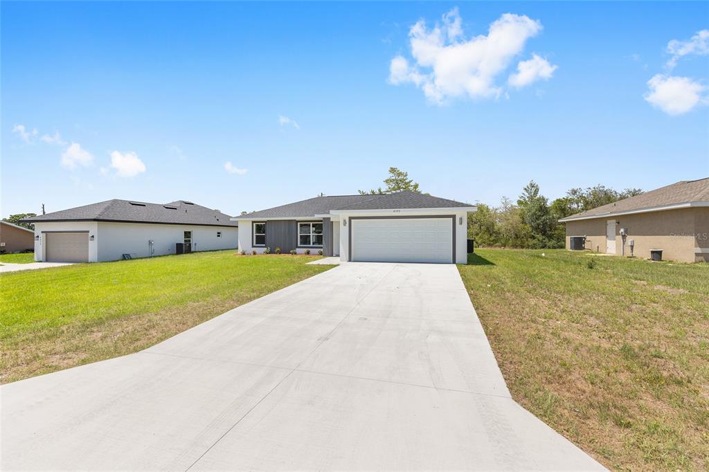 4393 SW 169 LANE ROAD
