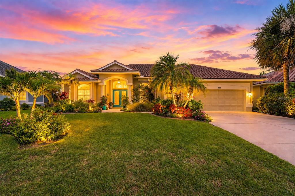 837 WOOD SORREL LANE