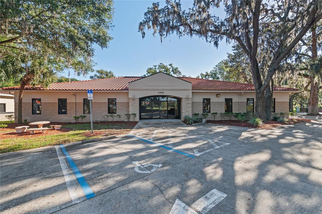 11883 HIGH TECH AVENUE UNIT B3