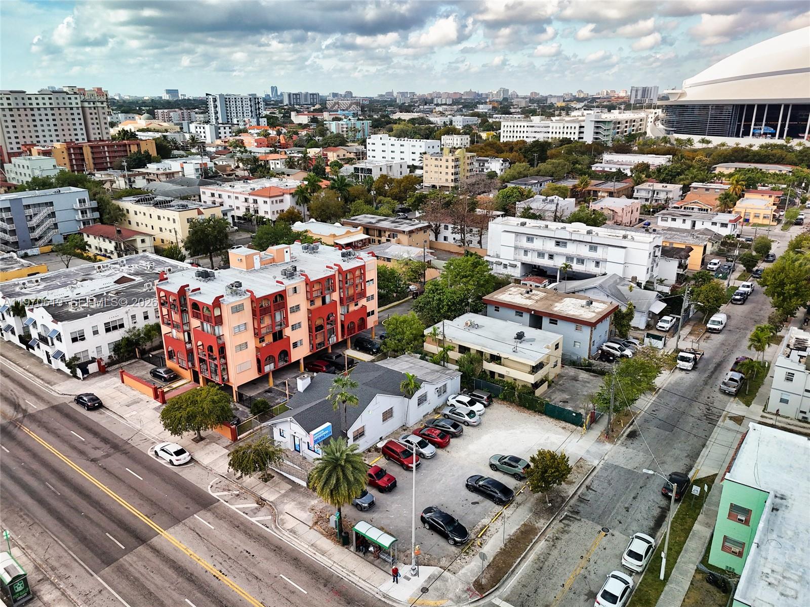 432 NW 12th Ave, Miami FL 33128