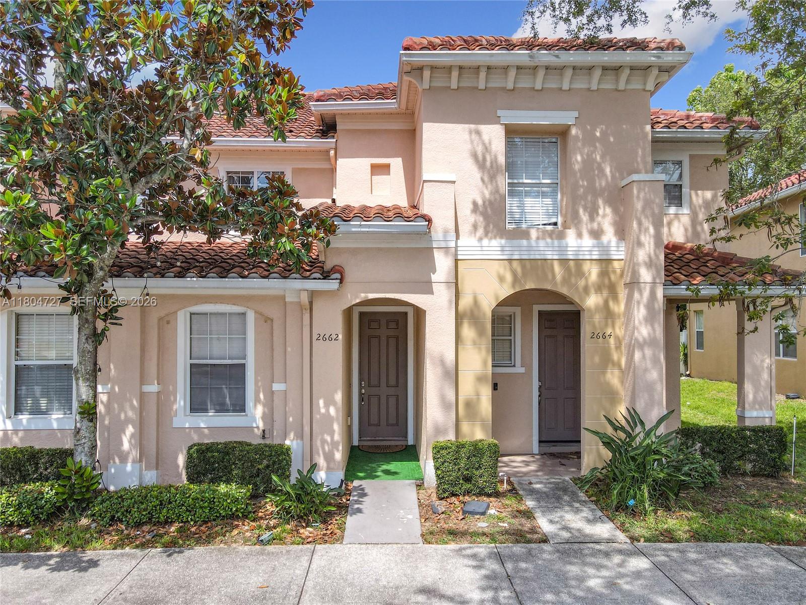 2662 Mayaguana Street, Kissimmee FL 34747