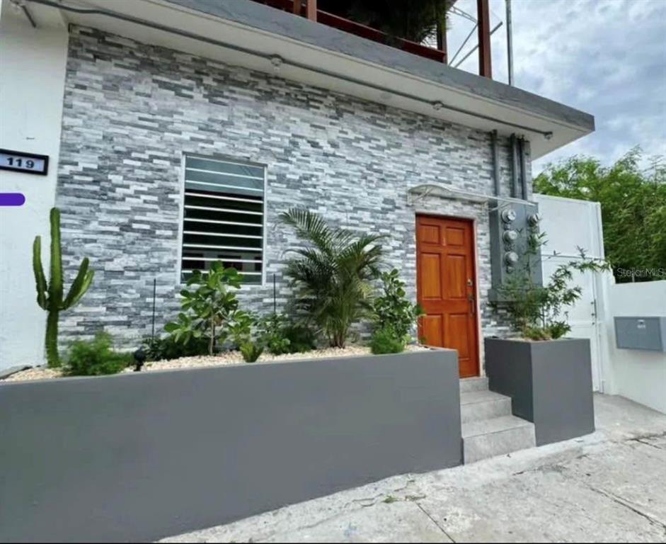 119 STA CECILIA