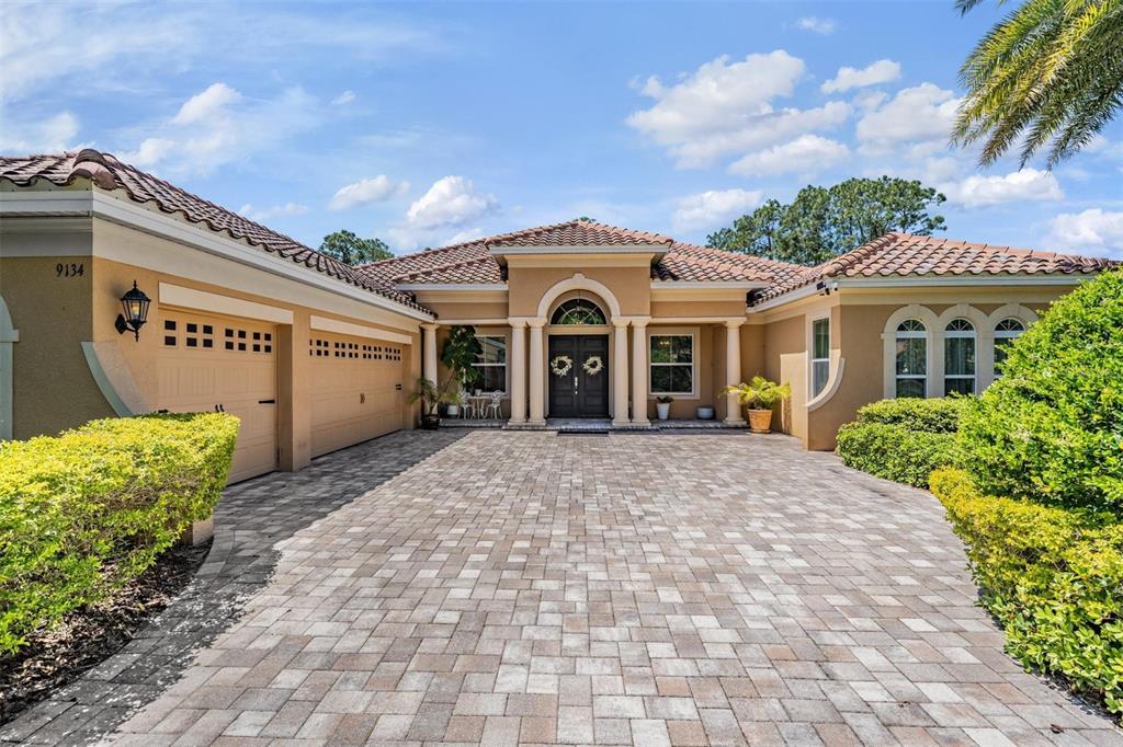 9134 TILLINGHAST DRIVE