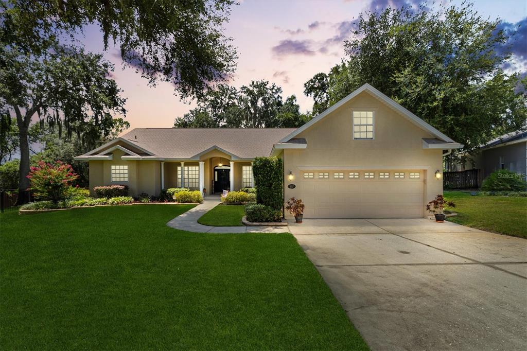 4307 SERENE CIRCLE, FRUITLAND PARK, FL — photo 2 of 30
