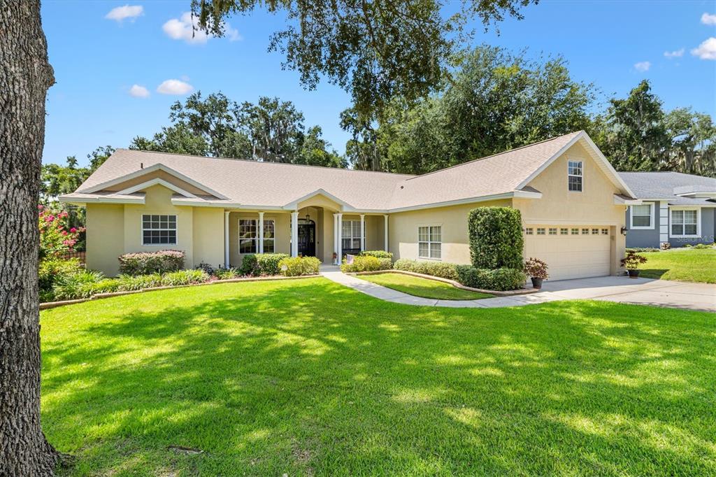 4307 SERENE CIRCLE, FRUITLAND PARK, FL — photo 4 of 30