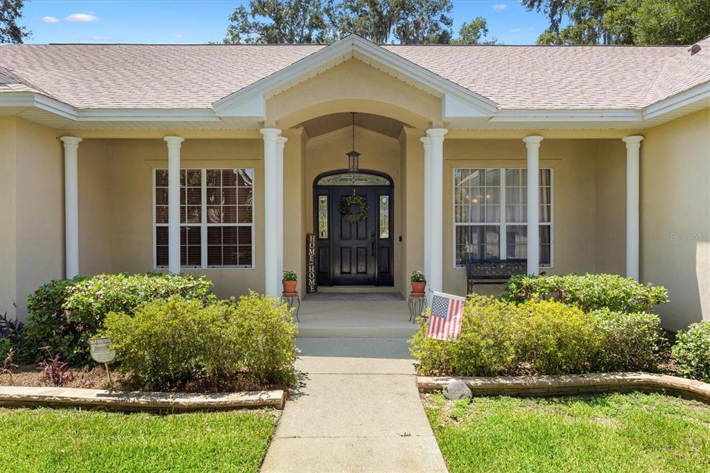 4307 SERENE CIRCLE, FRUITLAND PARK, FL — photo 5 of 30