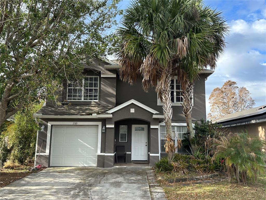 1313 TIMBERBEND CIRCLE