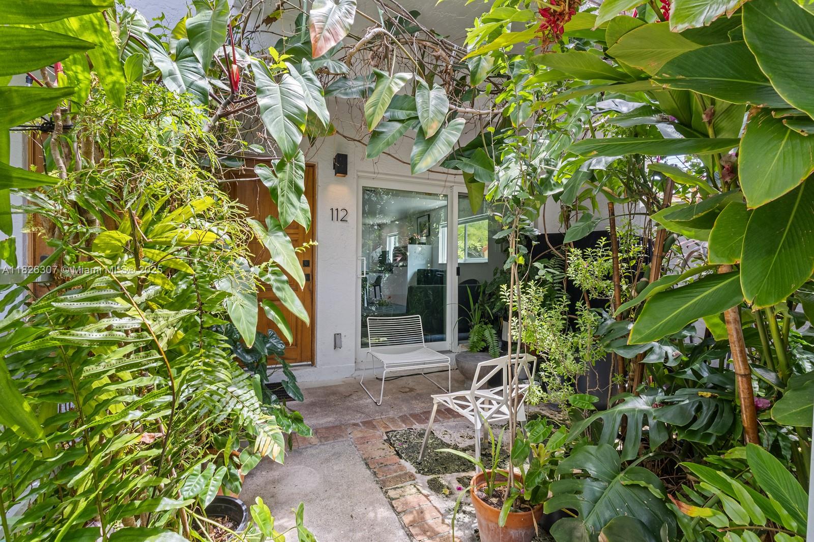 208 JEFFERSON AVENUE # 112, Miami Beach FL 33139