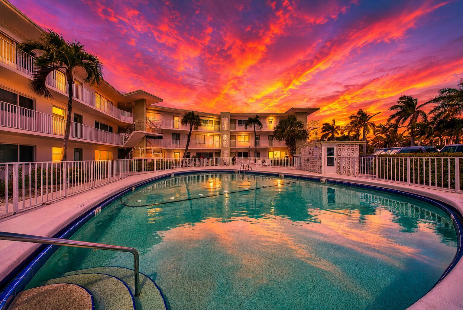 3600 N Ocean Drive # 109, Singer Island FL 33404