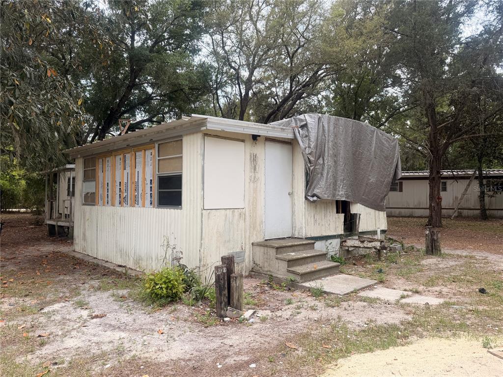 8418 W AEROVIEW LANE