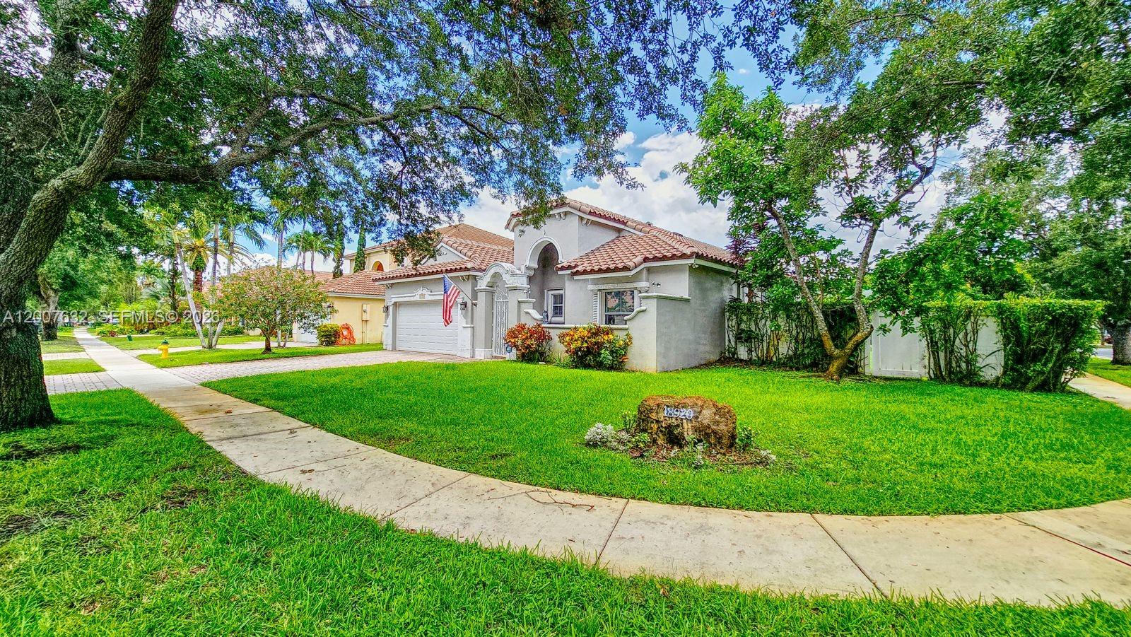 18920 SW 29th St, Miramar FL 33029