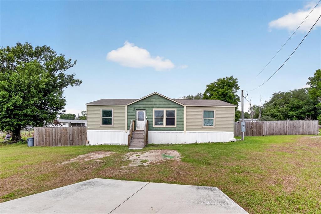 3991 SHADY COURT