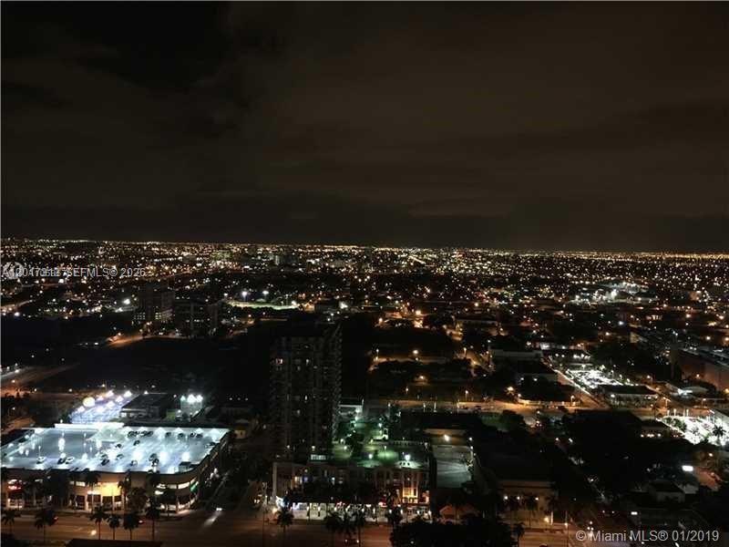 1800 N Bayshore Dr # 1704, Miami FL 33132