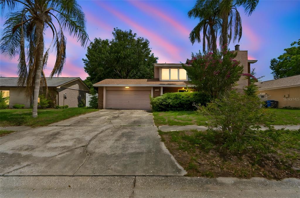 5511 RAVEN COURT