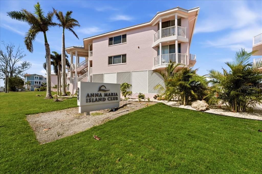 2600 GULF DRIVE N UNIT 30