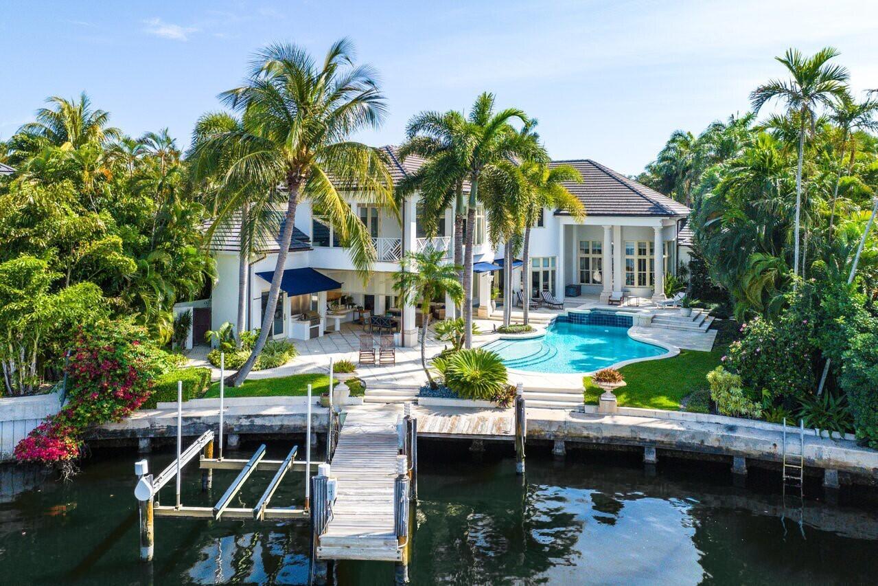 616 Seasage Drive, Delray Beach FL 33483