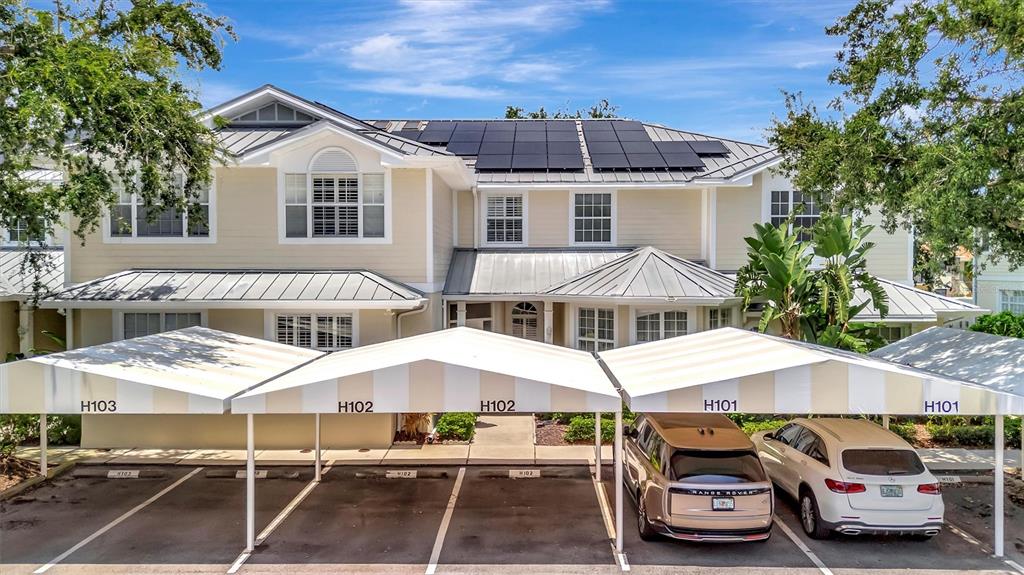 3409 54TH DRIVE W UNIT 102, BRADENTON, FL — photo 2 of 30