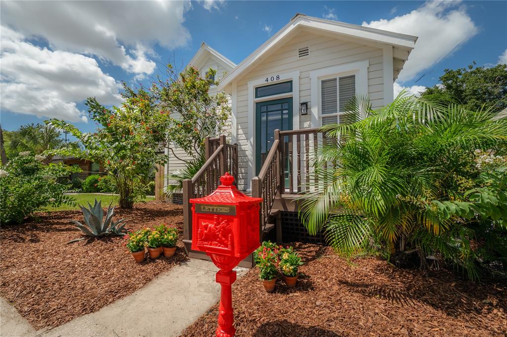 408 E AMELIA AVENUE, TAMPA, FL — photo 2 of 30