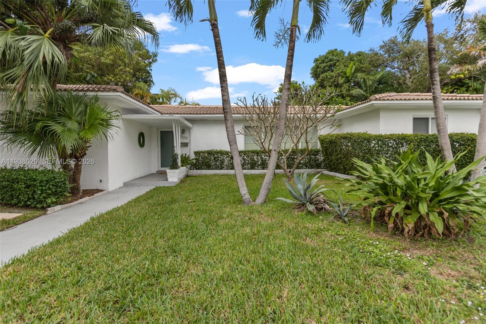 8700 N Miami Ave, El Portal FL 33150