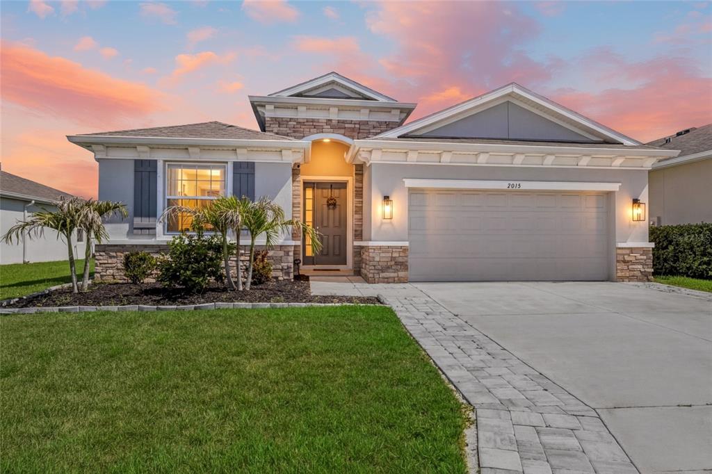 2013 MIDNIGHT PEARL DRIVE