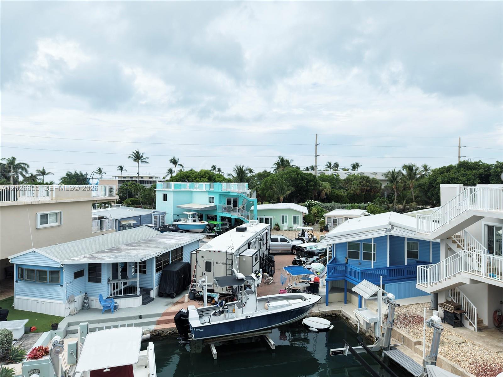65821 Overseas Hwy #93, Long Key FL 33001