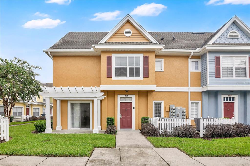 4005 SAN SEBASTIAN DRIVE UNIT 101