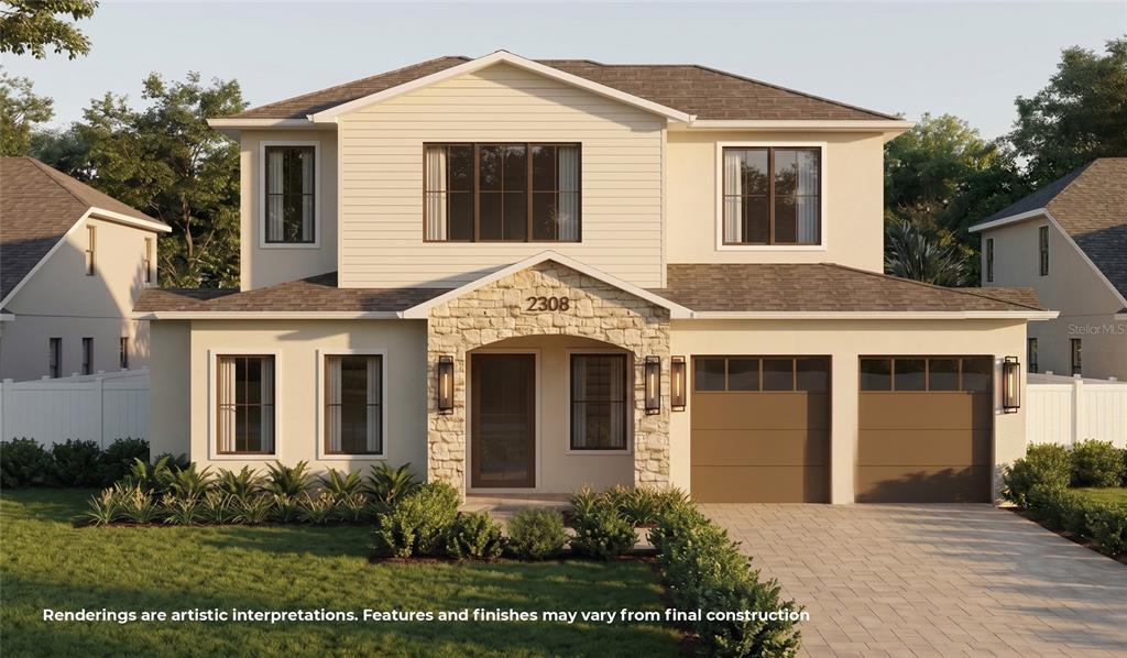 2308 MULBRY DRIVE
