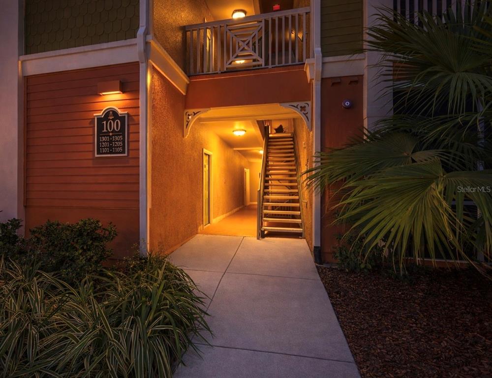 4207 S DALE MABRY HIGHWAY UNIT 1203