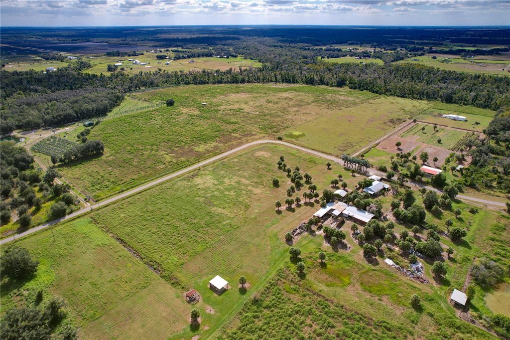 BUNKER HIL ROAD UNIT Parcel E, PARRISH, FL — photo 4 of 12
