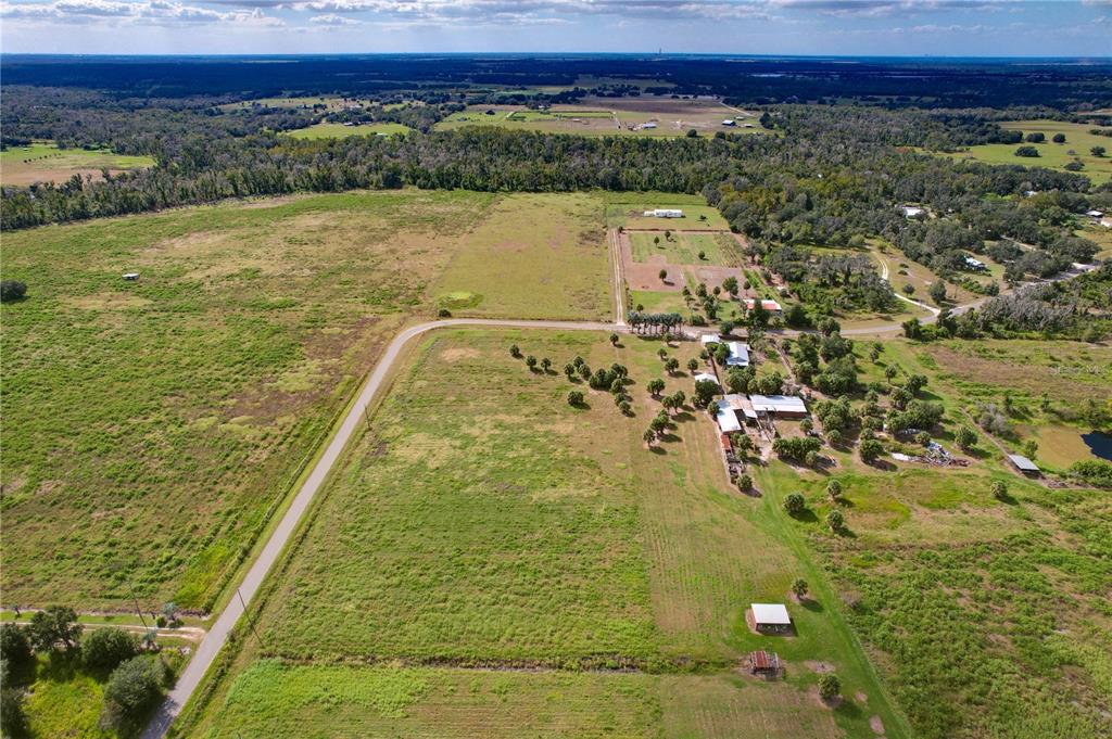 BUNKER HIL ROAD UNIT Parcel E, PARRISH, FL — photo 5 of 12