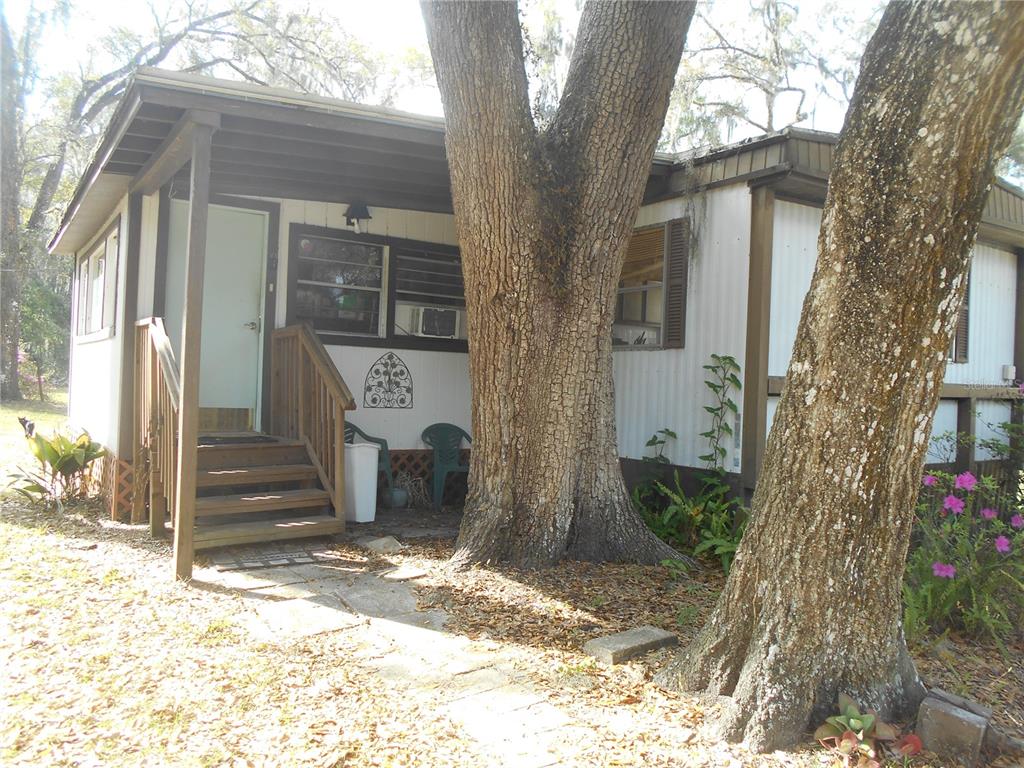 2695 NE 160TH LANE