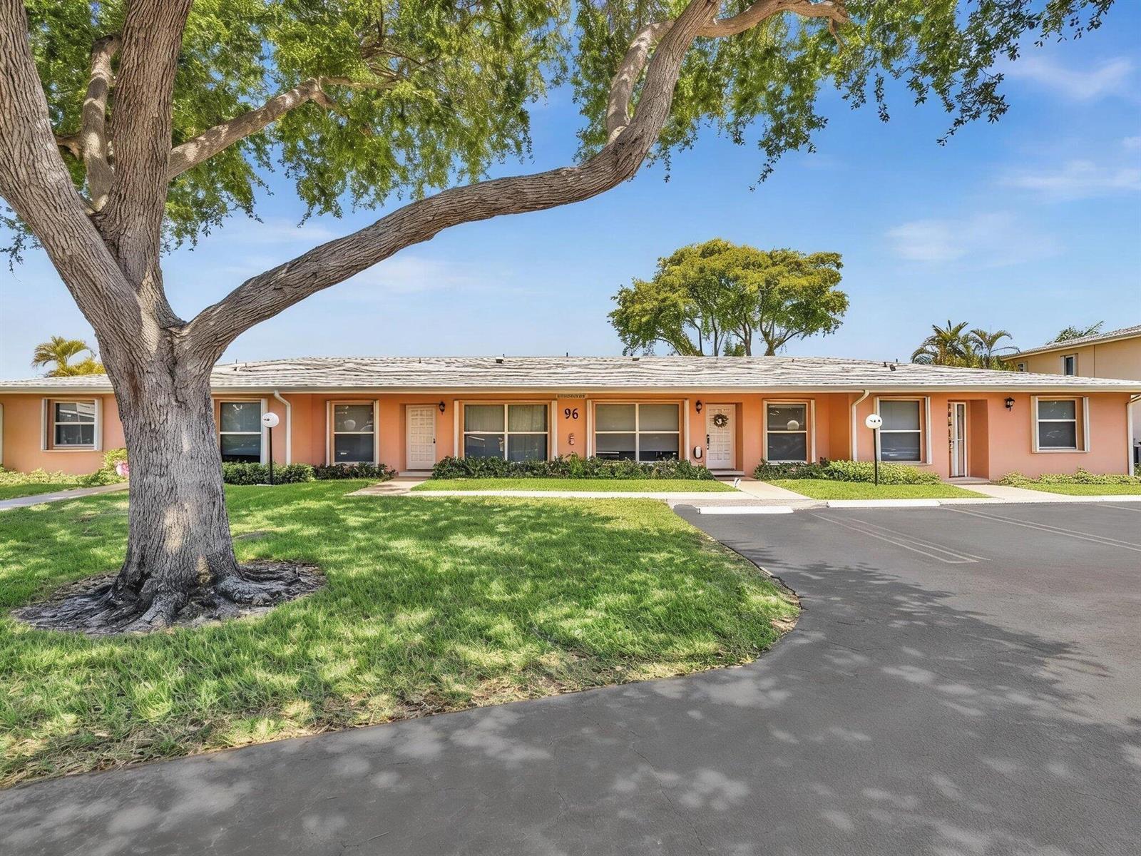 1610 NW 18th Avenue # 96d, Delray Beach FL 33445