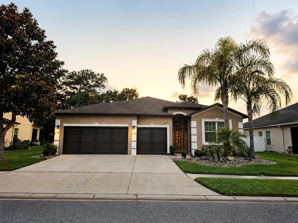 12641 DRAKEFIELD DRIVE