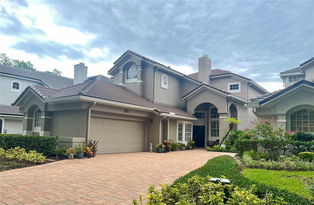 1279 GLENCREST DRIVE