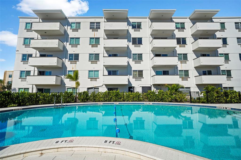 406 S CEDAR AVENUE UNIT 408