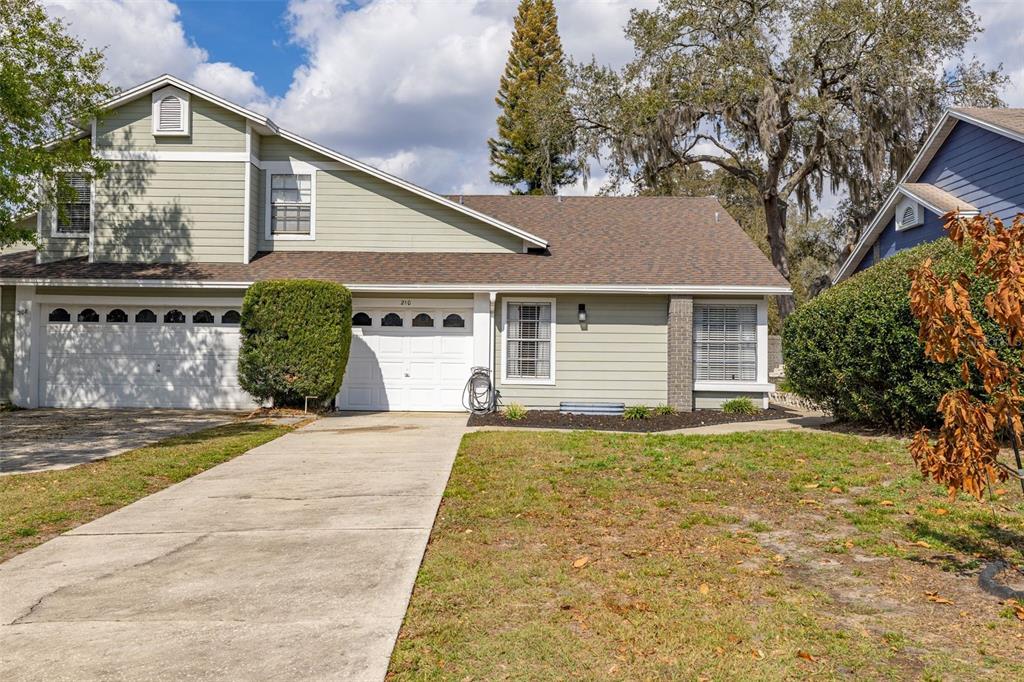 210 ALSTON DRIVE