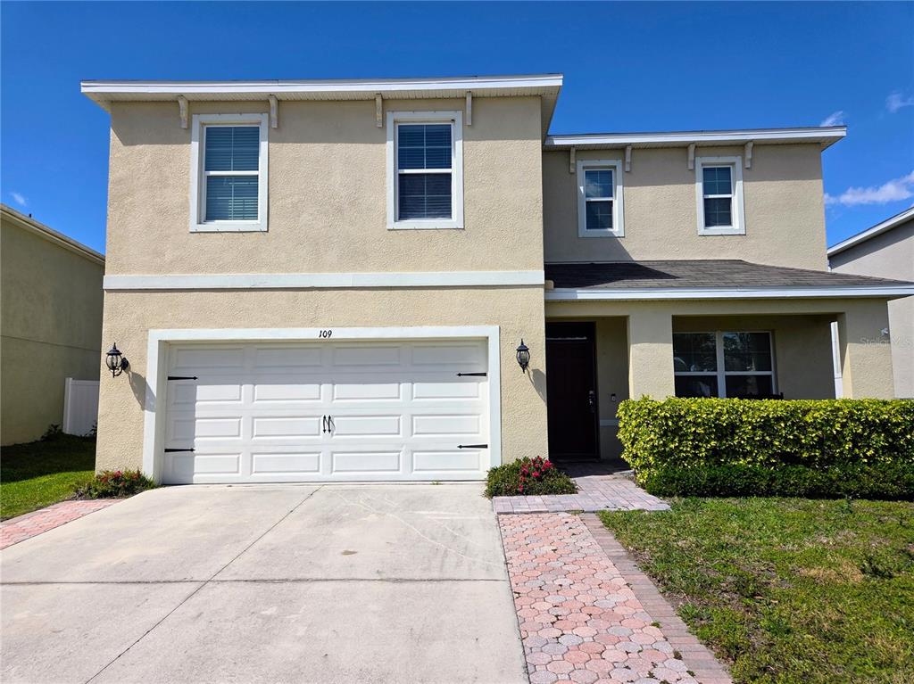 109 TIERRA VERDE WAY