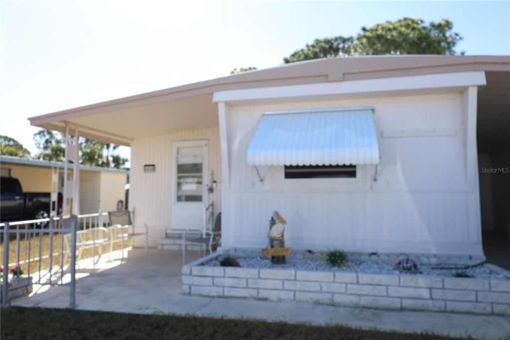 6608 ROOSEVELT DRIVE