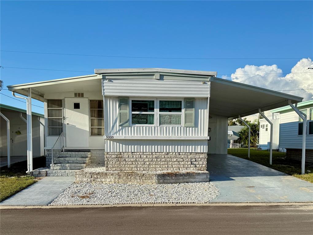 5335 FAIRFIELD AVENUE S UNIT 78