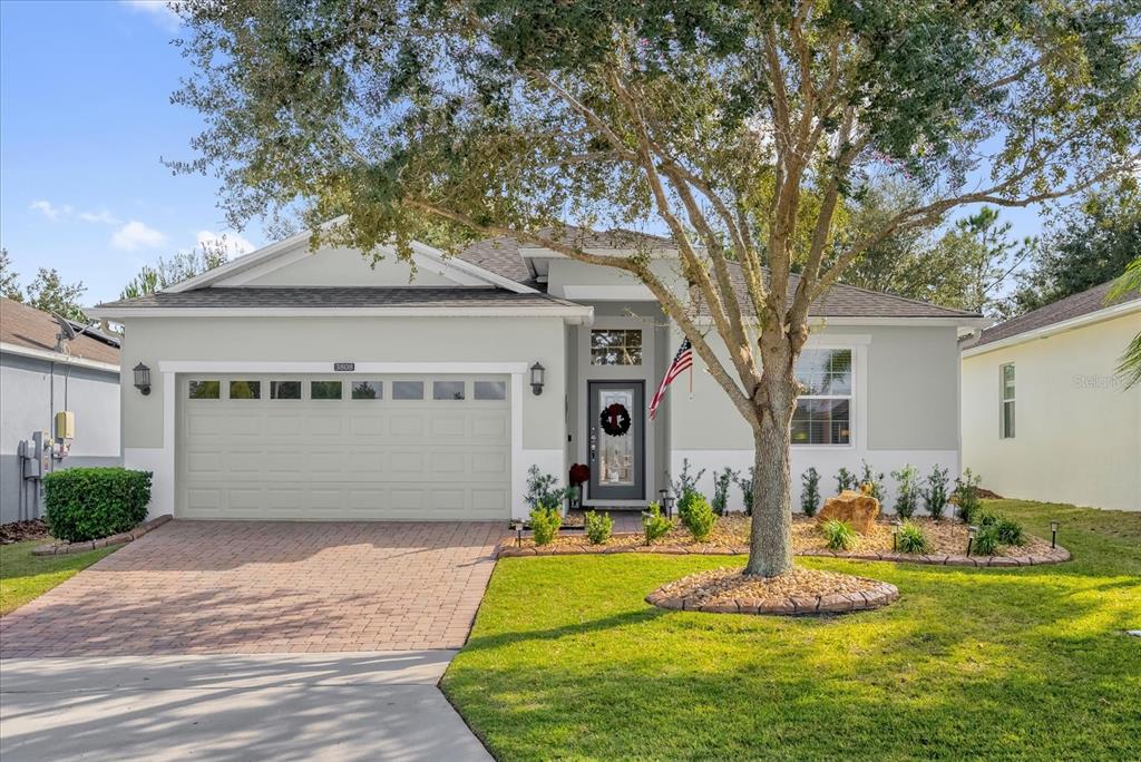 3808 SERENA LANE