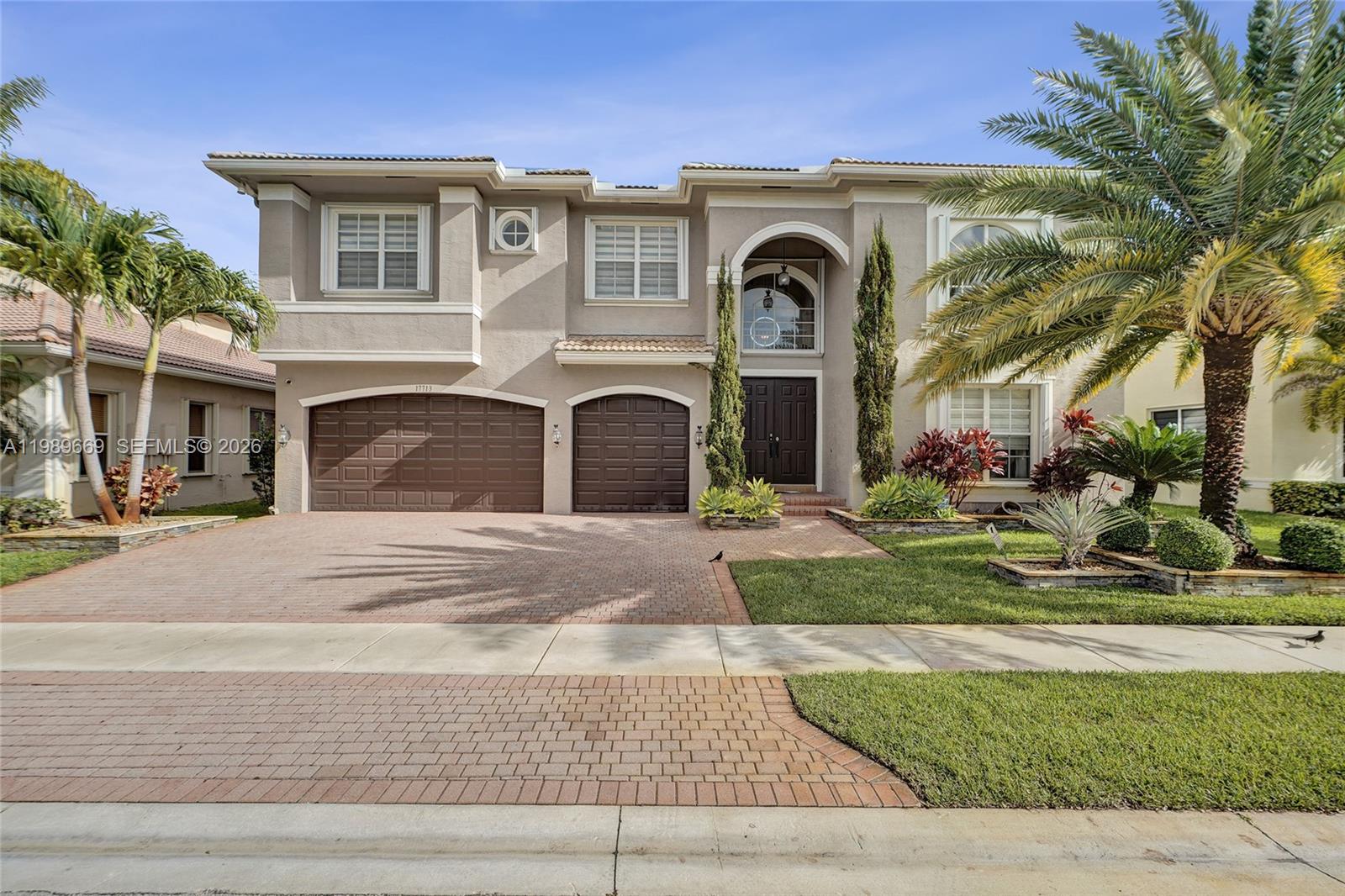 17713 SW 47th St, Miramar FL 33029