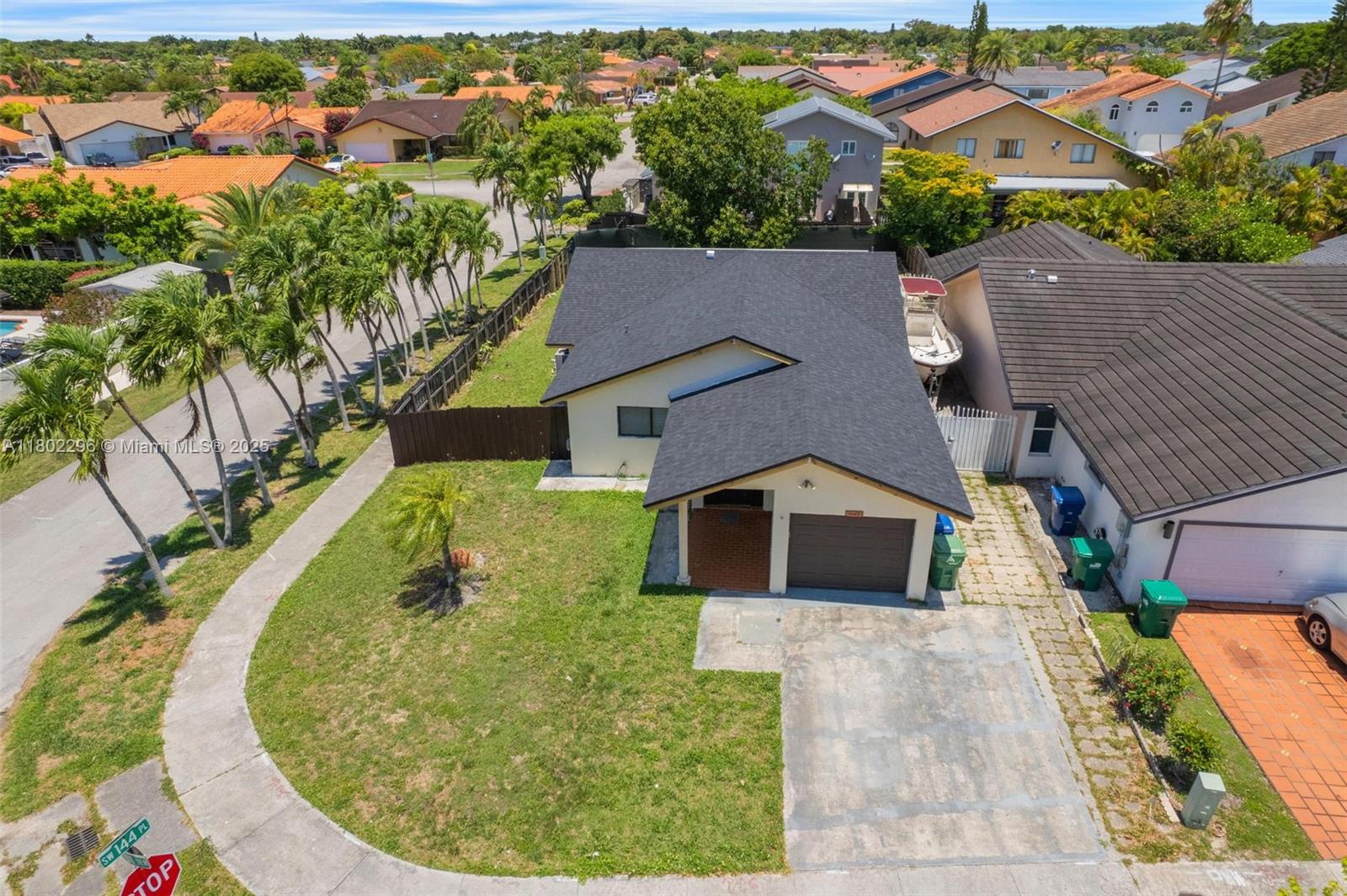 14431 SW 111th Ter, Miami FL 33186