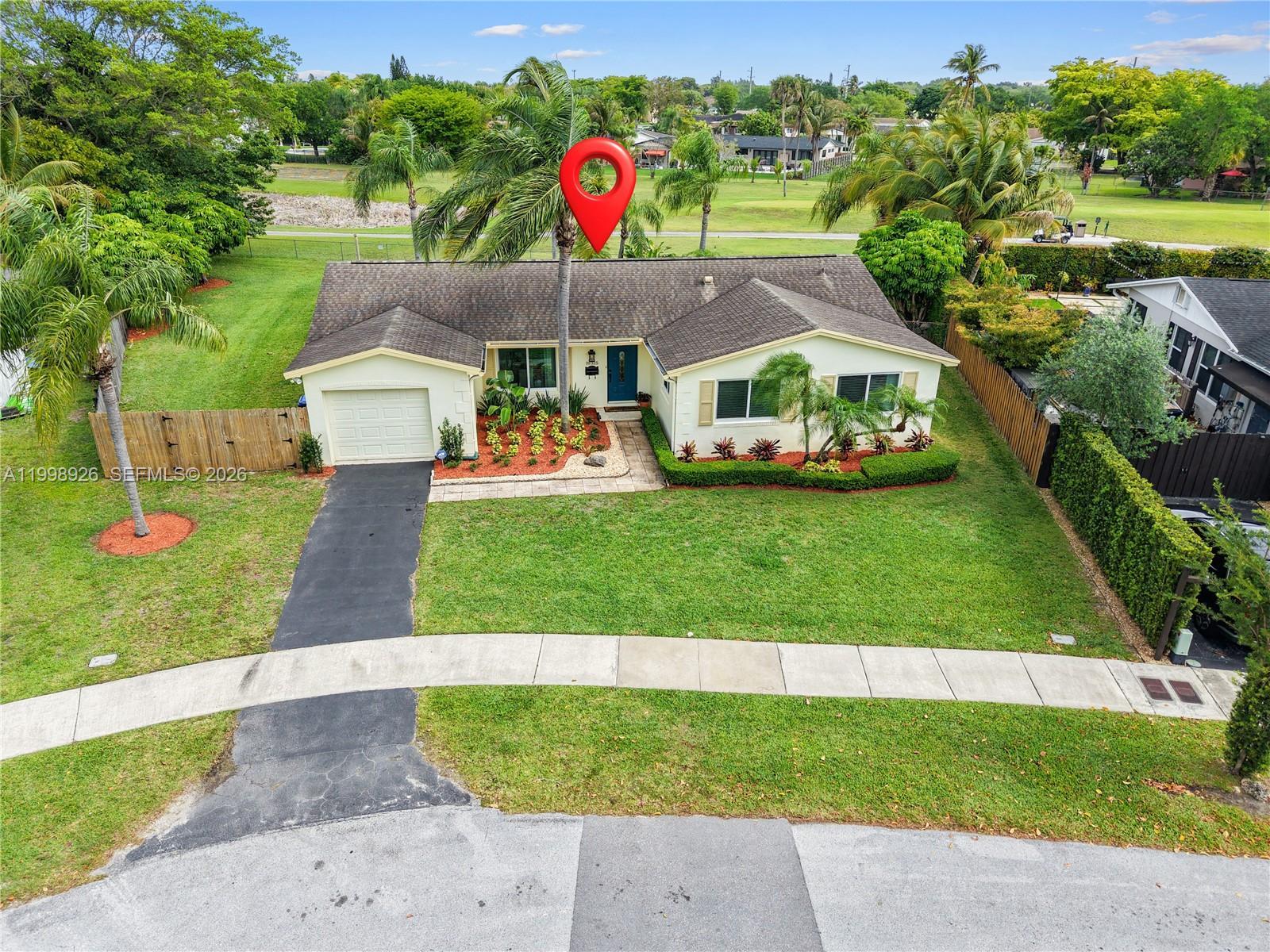 10325 SW 102nd Ct, Miami FL 33176