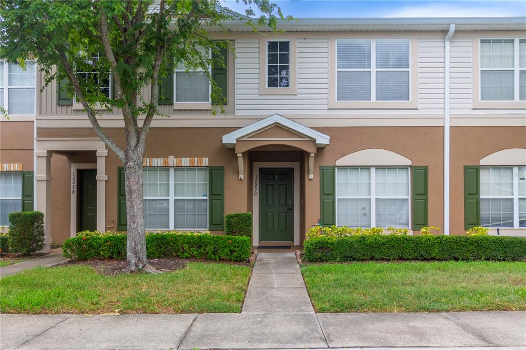 12230 FOXMOOR PEAK DRIVE