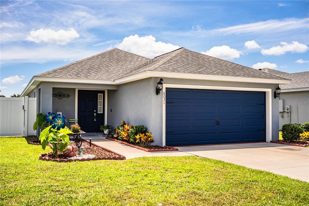 8031 BROOKESHIRE DRIVE
