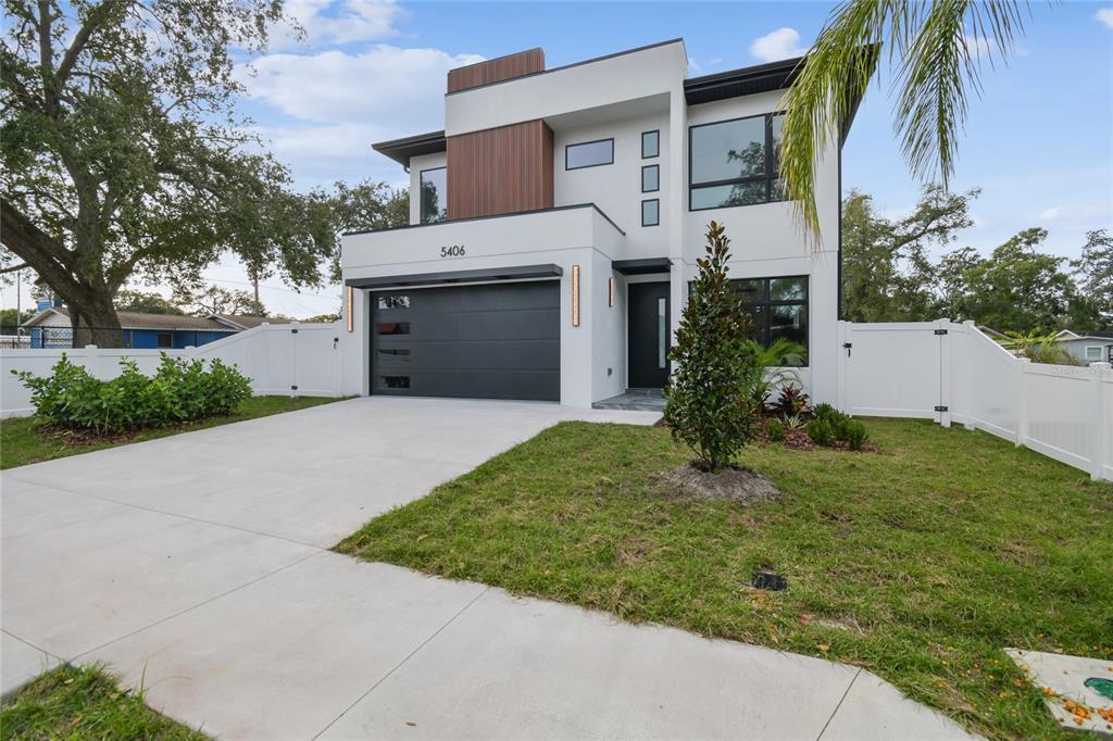 5406 N PERSHING PLACE, TAMPA, FL — photo 3 of 30