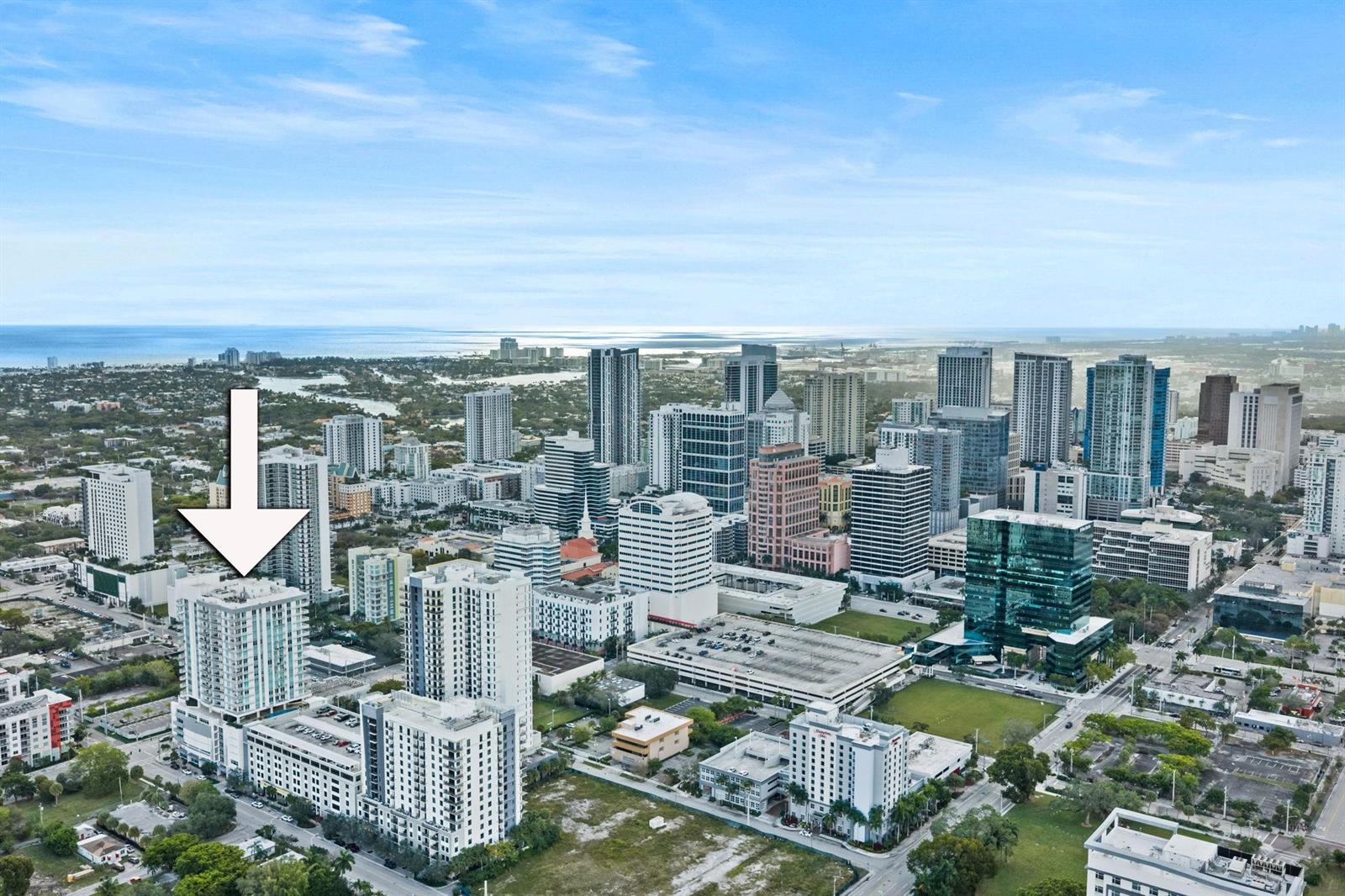 315 NE 3rd Avenue # 1907, Fort Lauderdale FL 33301