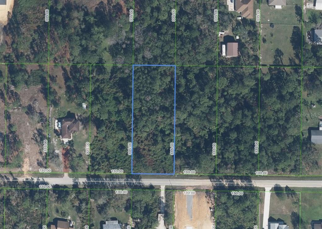 2028 FLOWER TERRACE, SEBRING, FL — photo 2 of 6
